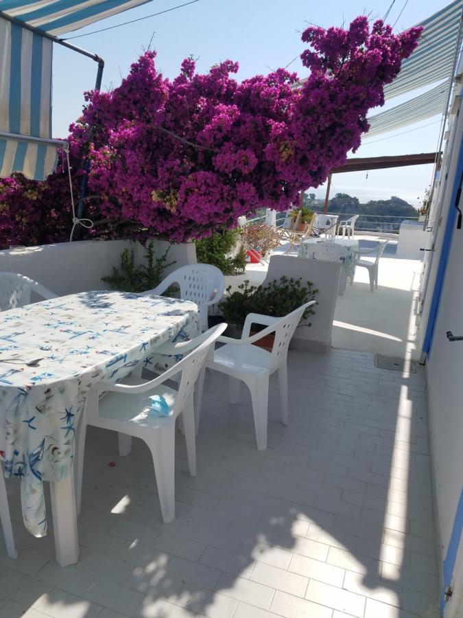 Casadelpino Residence La Piana ポンツァ エクステリア 写真