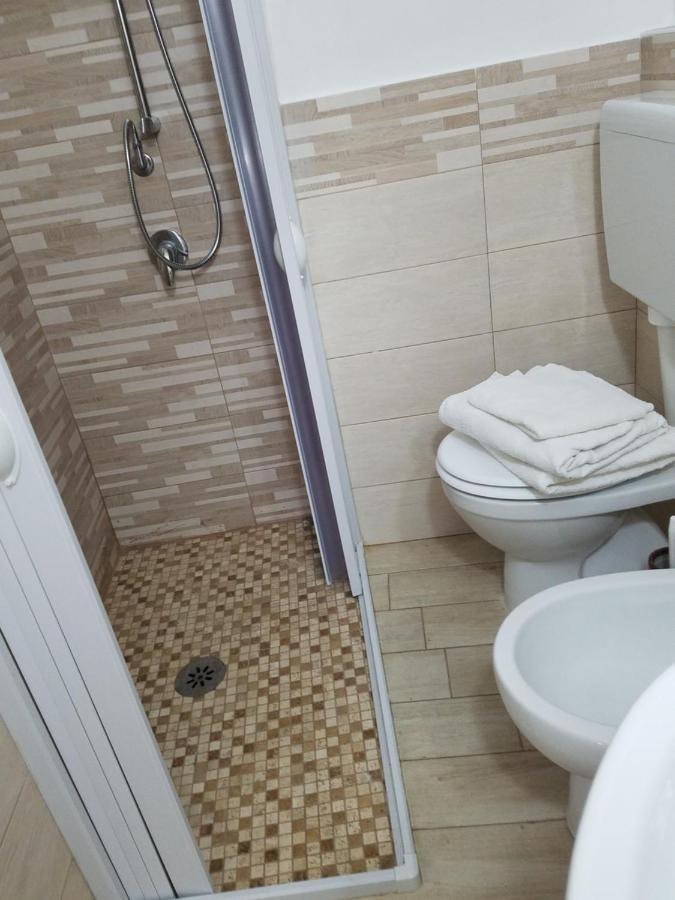 Casadelpino Residence La Piana ポンツァ エクステリア 写真