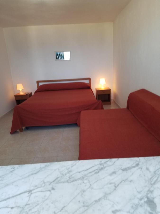 Casadelpino Residence La Piana ポンツァ エクステリア 写真