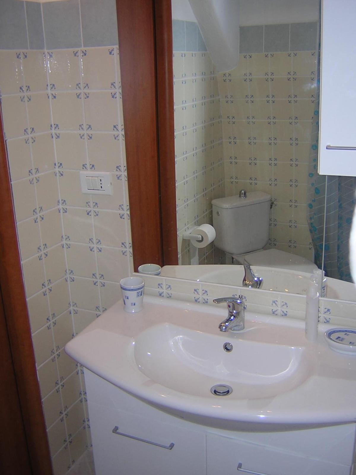 Casadelpino Residence La Piana ポンツァ エクステリア 写真