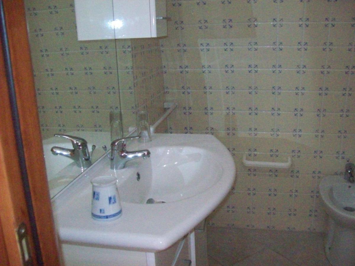 Casadelpino Residence La Piana ポンツァ エクステリア 写真