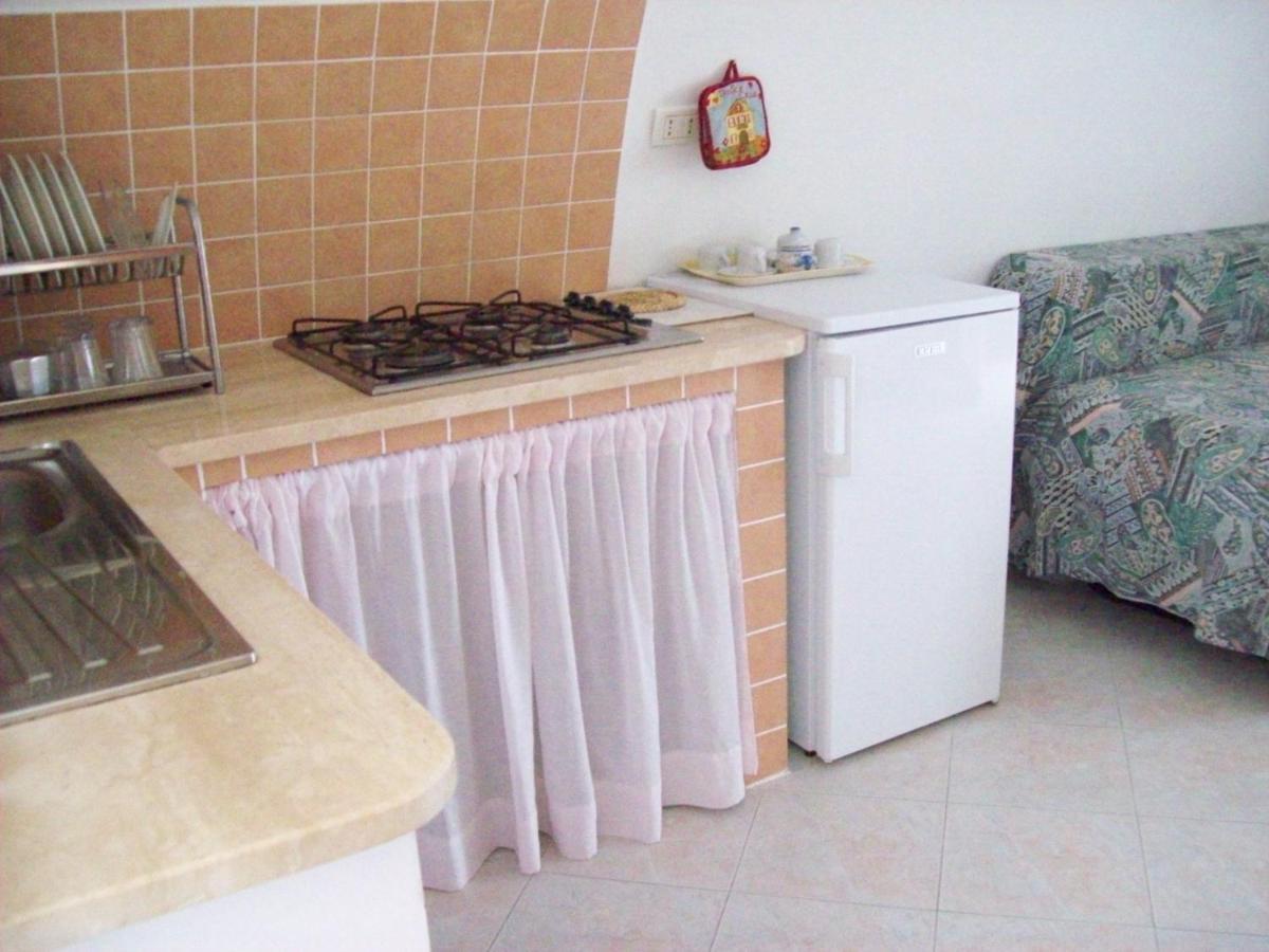 Casadelpino Residence La Piana ポンツァ エクステリア 写真